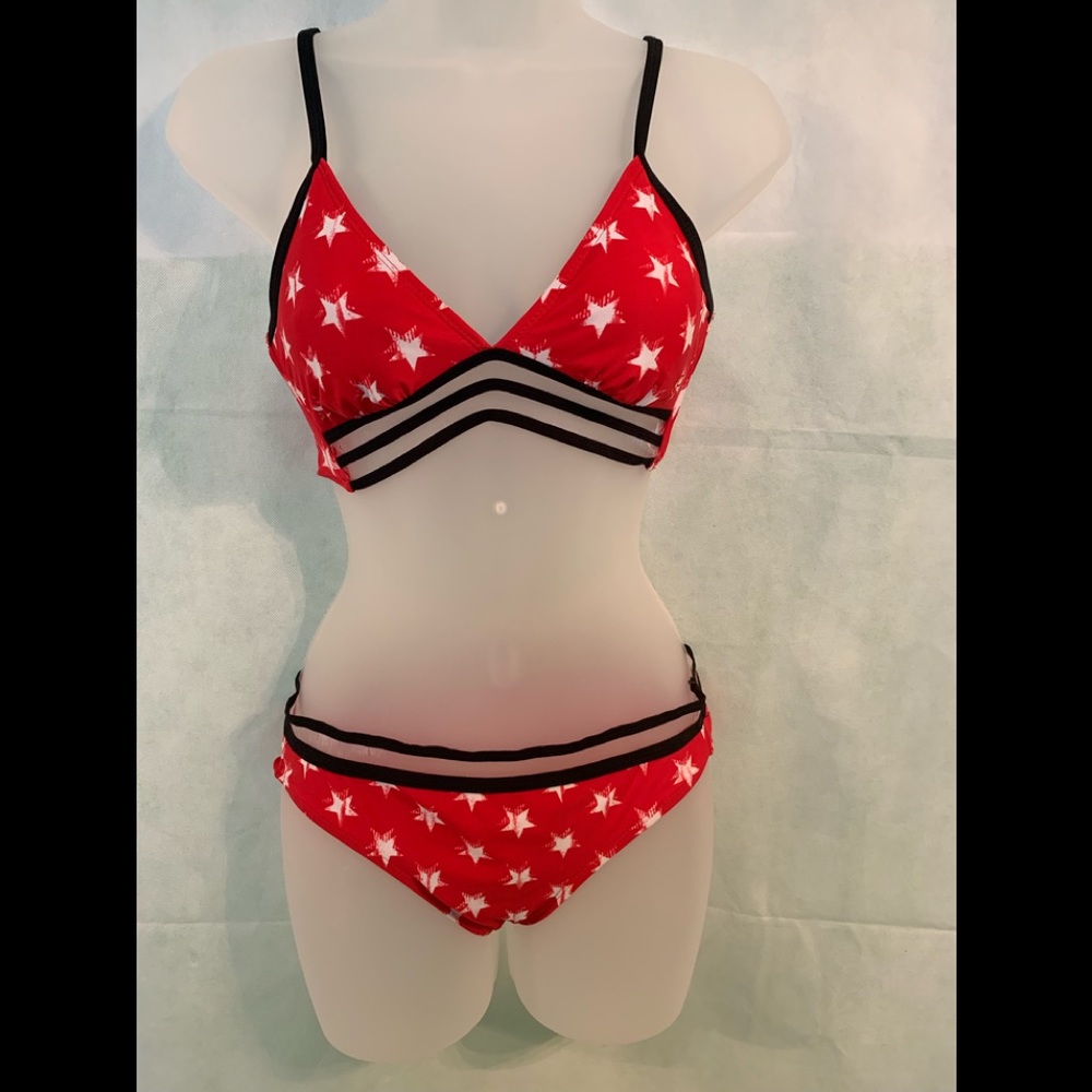 Op Bikini Set